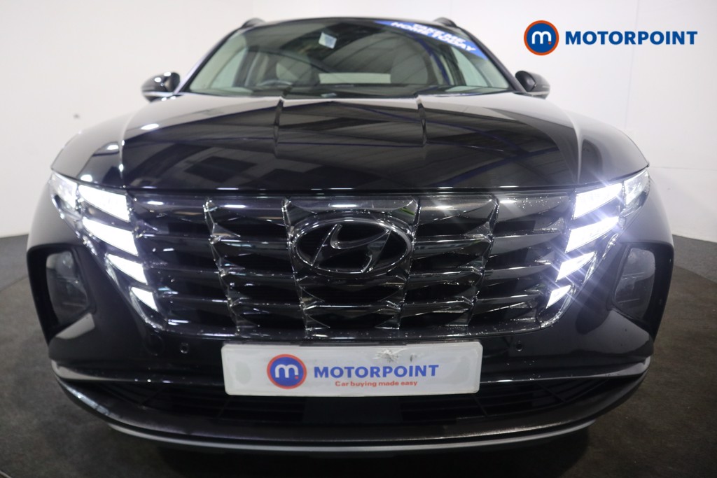 Hyundai Tucson Ultimate Automatic Petrol-Electric Hybrid SUV - Stock Number (1582296) - 27th supplementary image
