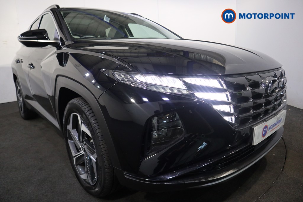 Hyundai Tucson Ultimate Automatic Petrol-Electric Hybrid SUV - Stock Number (1582296) - 28th supplementary image