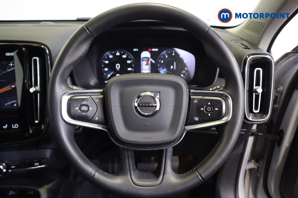 Volvo Xc40 Inscription Pro Automatic Petrol SUV - Stock Number (1582304) - 3rd supplementary image