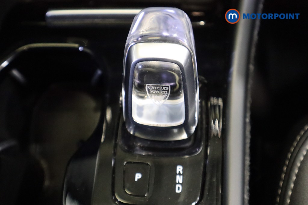 Volvo Xc40 Inscription Pro Automatic Petrol SUV - Stock Number (1582304) - 5th supplementary image