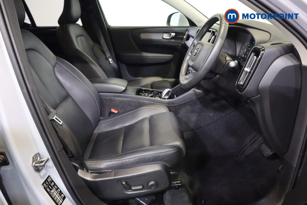 Volvo Xc40 Inscription Pro Automatic Petrol SUV - Stock Number (1582304) - 6th supplementary image