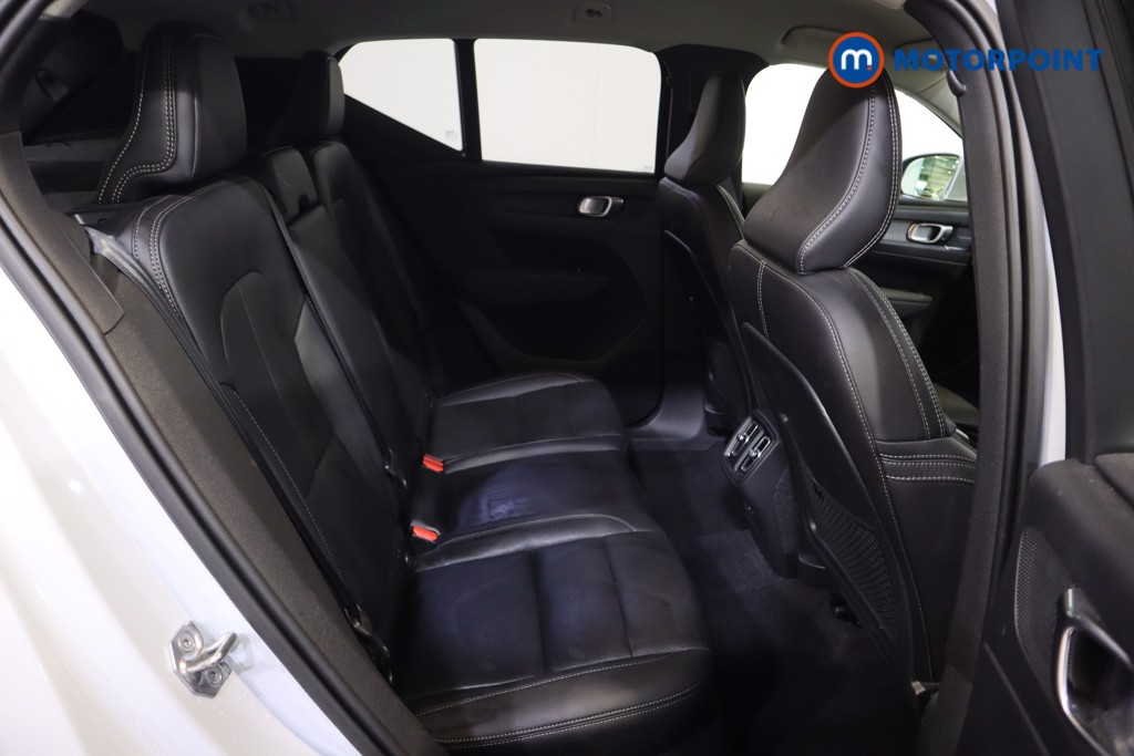 Volvo Xc40 Inscription Pro Automatic Petrol SUV - Stock Number (1582304) - 7th supplementary image