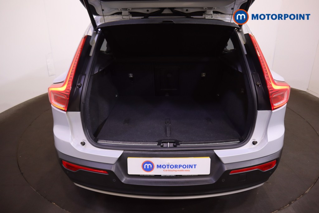 Volvo Xc40 Inscription Pro Automatic Petrol SUV - Stock Number (1582304) - 8th supplementary image