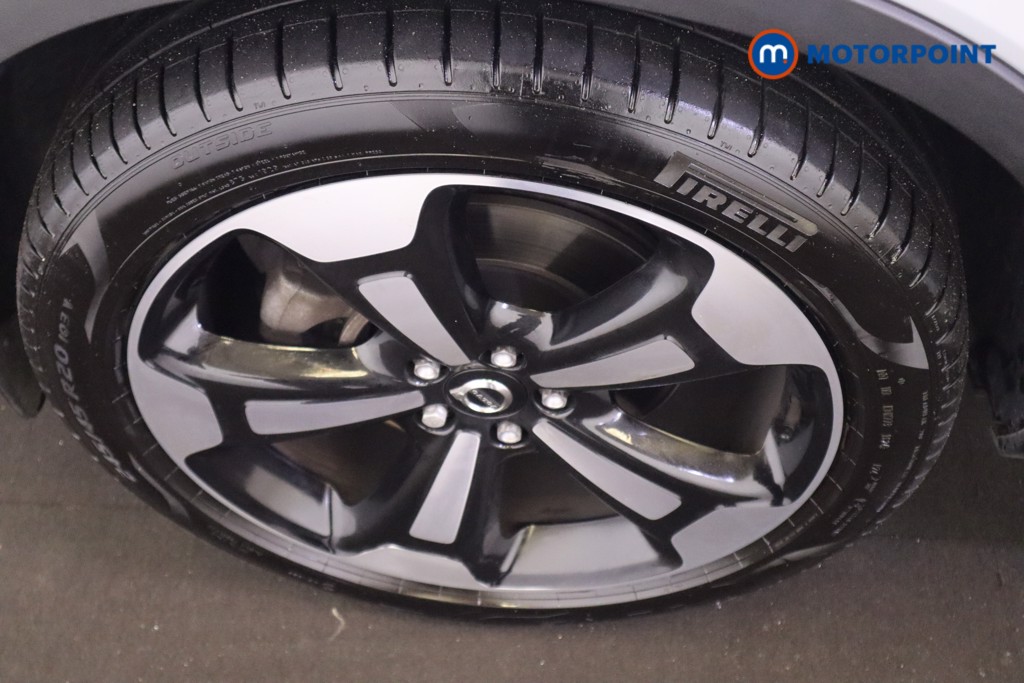 Volvo Xc40 Inscription Pro Automatic Petrol SUV - Stock Number (1582304) - 10th supplementary image