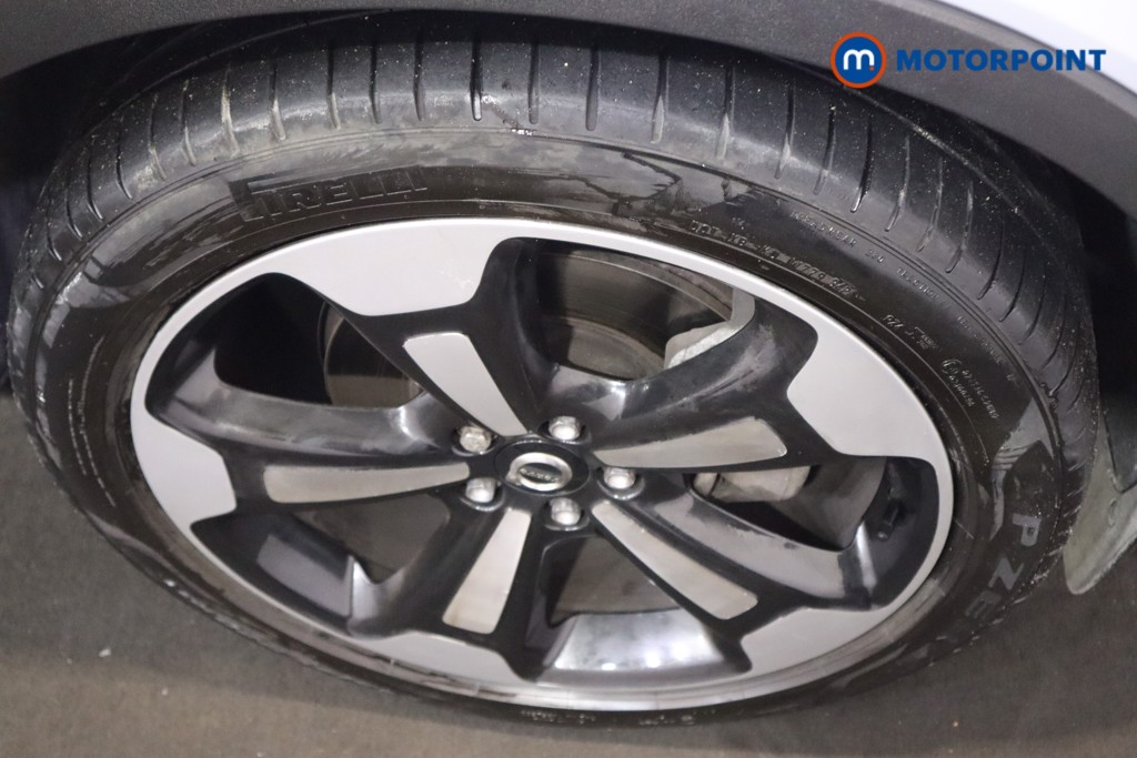 Volvo Xc40 Inscription Pro Automatic Petrol SUV - Stock Number (1582304) - 11th supplementary image