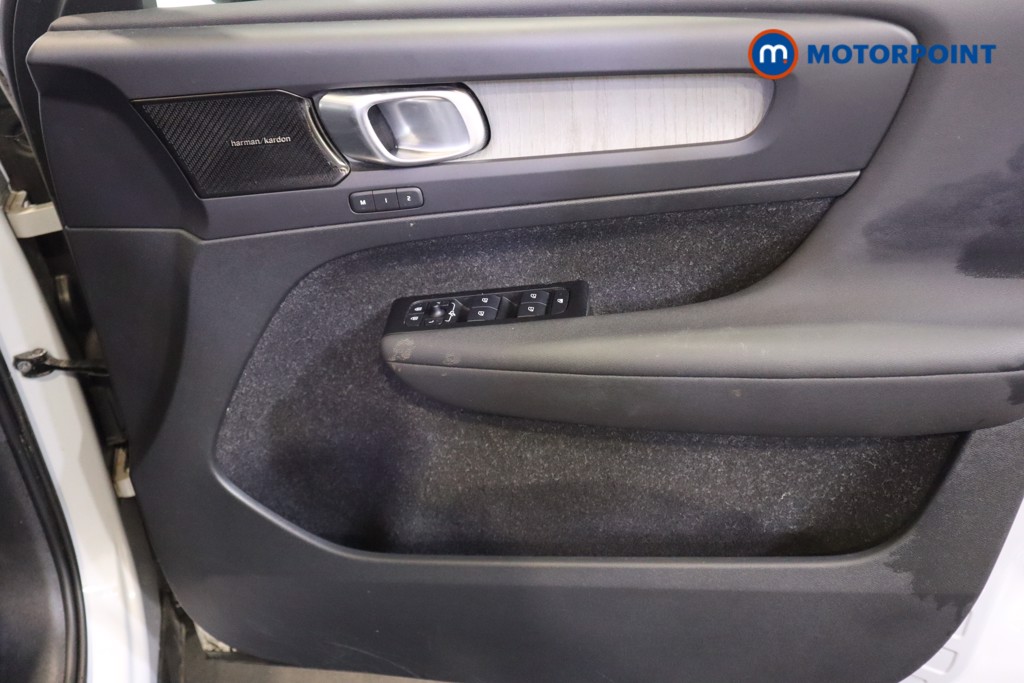 Volvo Xc40 Inscription Pro Automatic Petrol SUV - Stock Number (1582304) - 13th supplementary image