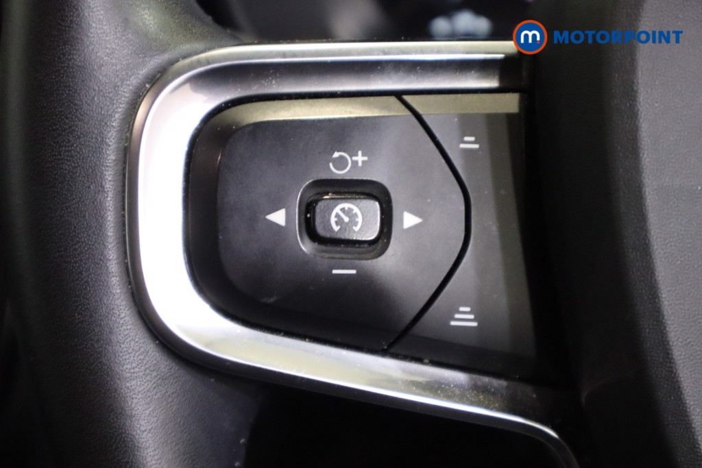 Volvo Xc40 Inscription Pro Automatic Petrol SUV - Stock Number (1582304) - 18th supplementary image