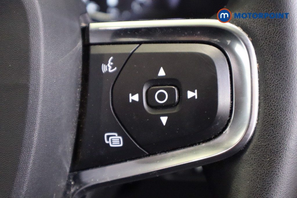 Volvo Xc40 Inscription Pro Automatic Petrol SUV - Stock Number (1582304) - 19th supplementary image