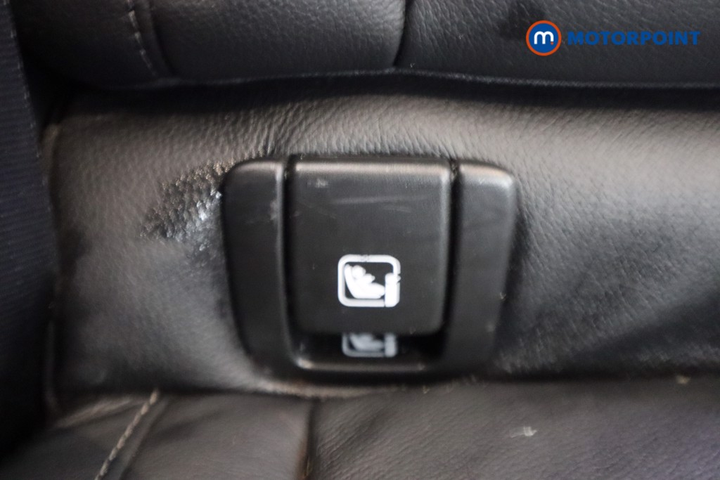 Volvo Xc40 Inscription Pro Automatic Petrol SUV - Stock Number (1582304) - 27th supplementary image