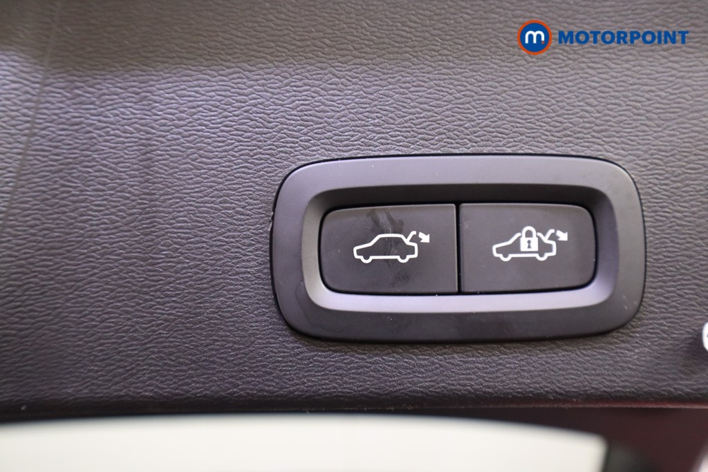 Volvo Xc40 Inscription Pro Automatic Petrol SUV - Stock Number (1582304) - 30th supplementary image