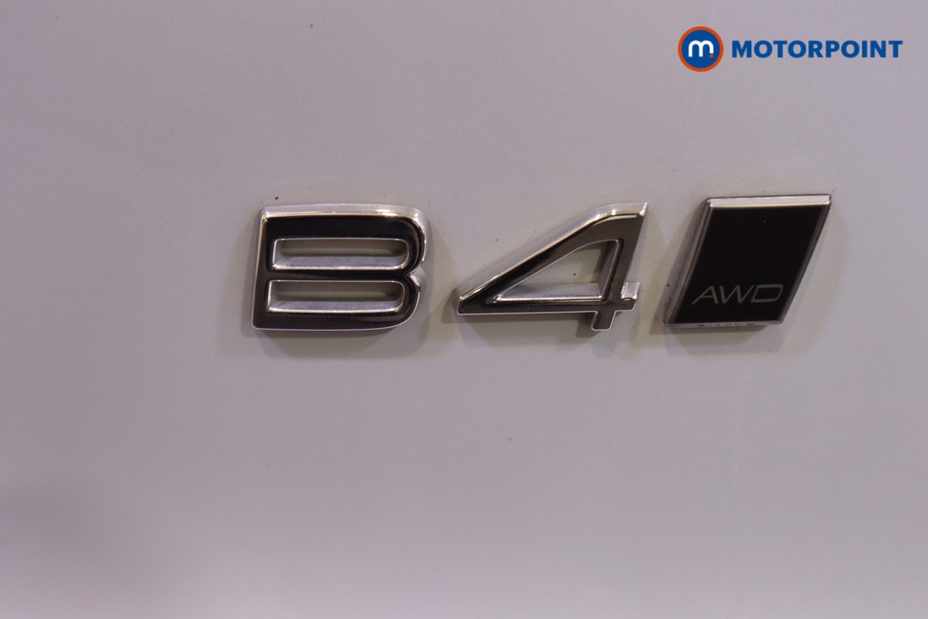 Volvo Xc40 Inscription Pro Automatic Petrol SUV - Stock Number (1582304) - 35th supplementary image