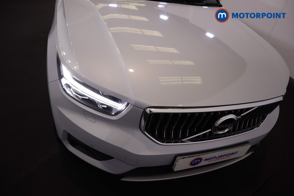 Volvo Xc40 Inscription Pro Automatic Petrol SUV - Stock Number (1582304) - 37th supplementary image