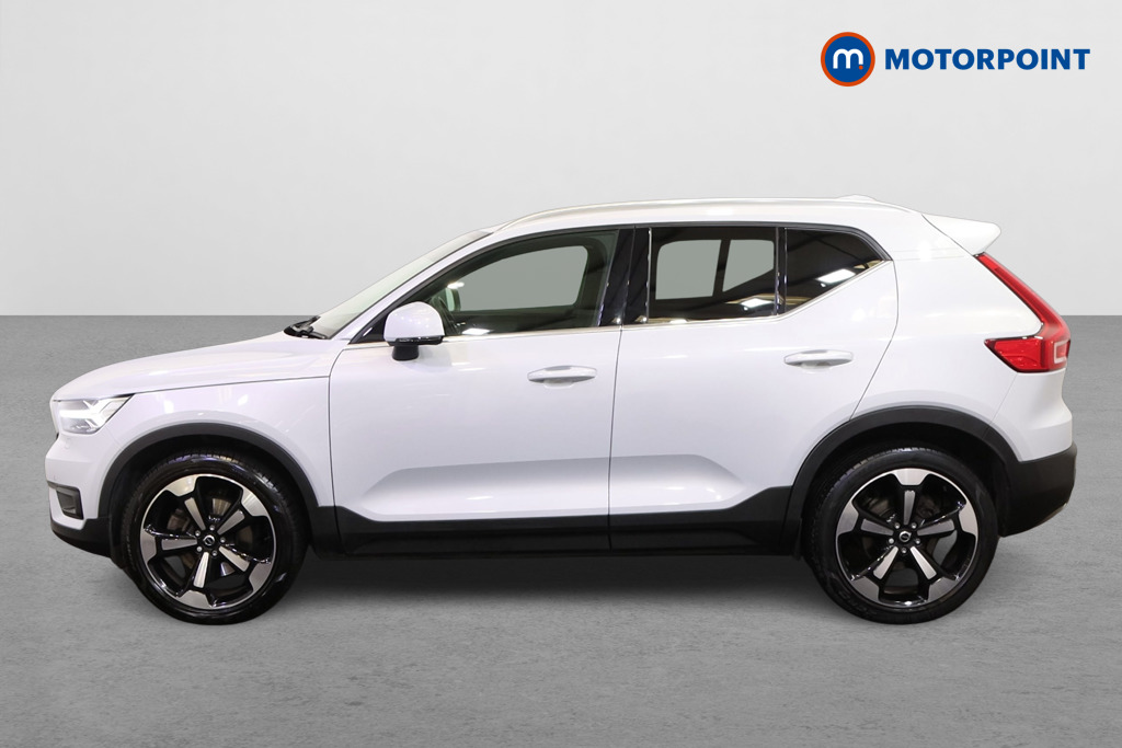 Volvo Xc40 Inscription Pro Automatic Petrol SUV - Stock Number (1582304) - Passenger side