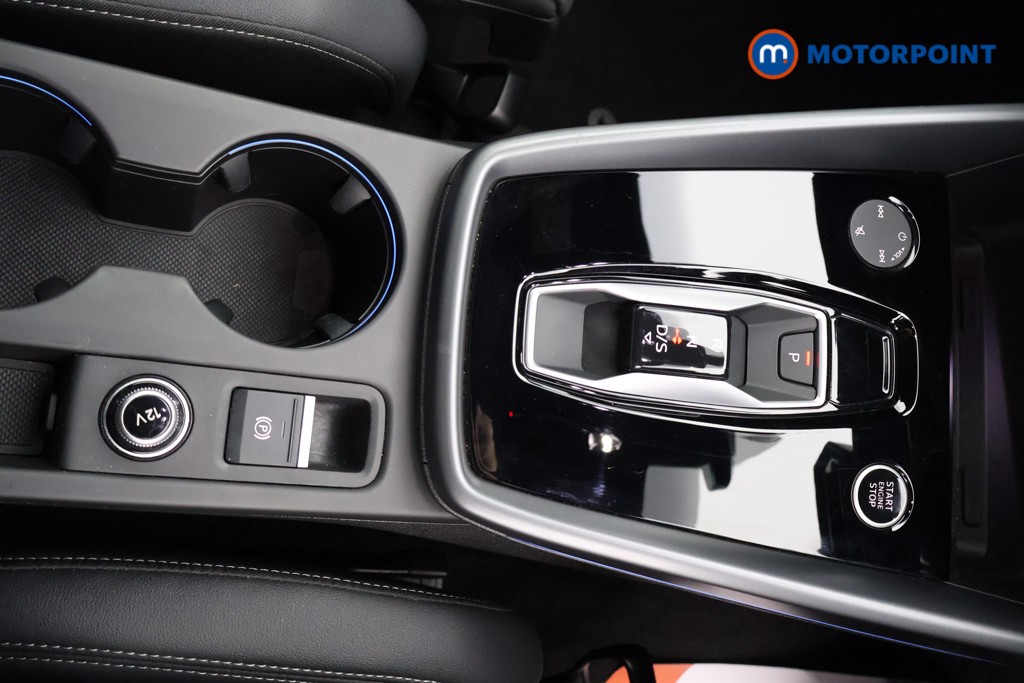 Audi A3 Black Edition Automatic Diesel Hatchback - Stock Number (1582374) - 5th supplementary image