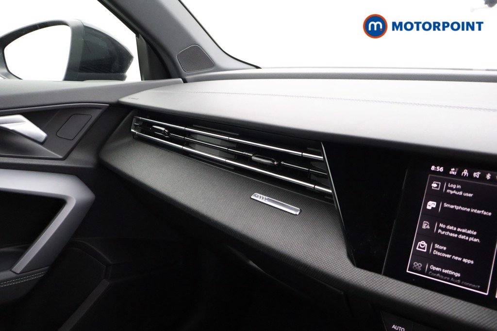 Audi A3 Black Edition Automatic Diesel Hatchback - Stock Number (1582374) - 6th supplementary image