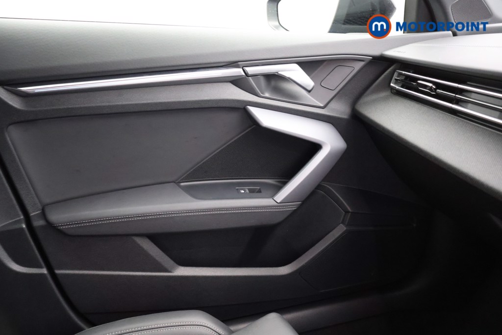 Audi A3 Black Edition Automatic Diesel Hatchback - Stock Number (1582374) - 7th supplementary image
