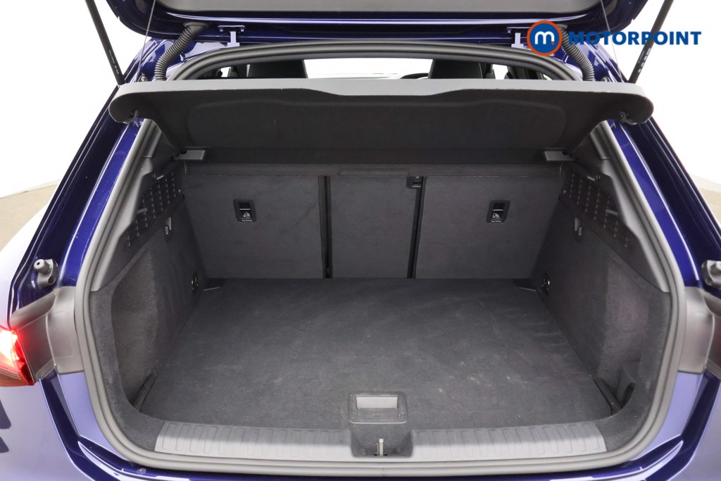Audi A3 Black Edition Automatic Diesel Hatchback - Stock Number (1582374) - 14th supplementary image