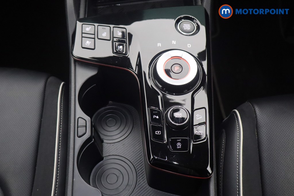 KIA Sportage Gt-Line S Automatic Petrol SUV - Stock Number (1582382) - 5th supplementary image