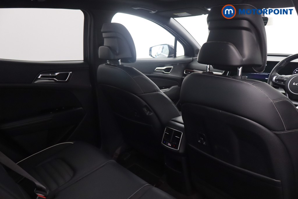 KIA Sportage Gt-Line S Automatic Petrol SUV - Stock Number (1582382) - 7th supplementary image