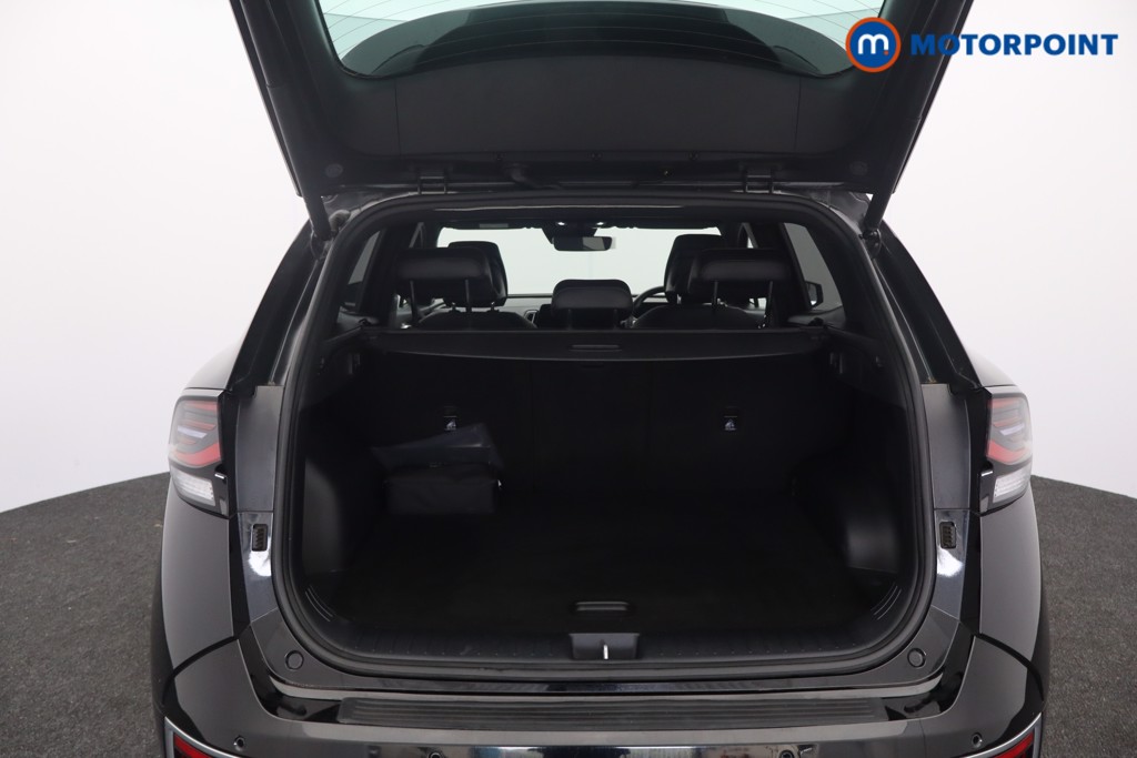 KIA Sportage Gt-Line S Automatic Petrol SUV - Stock Number (1582382) - 8th supplementary image