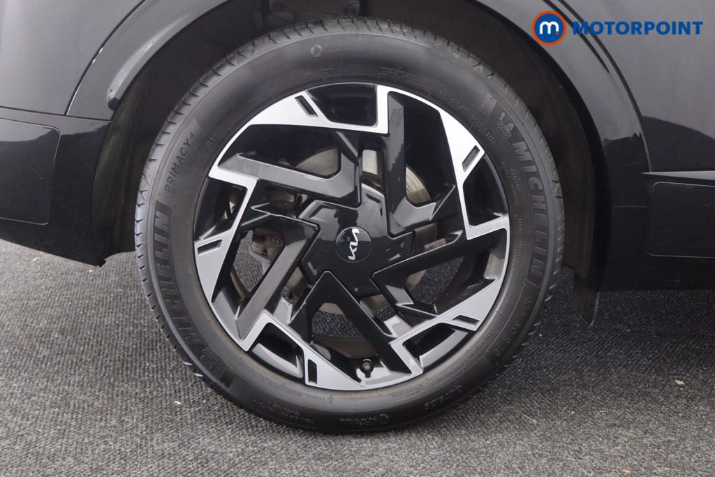 KIA Sportage Gt-Line S Automatic Petrol SUV - Stock Number (1582382) - 9th supplementary image