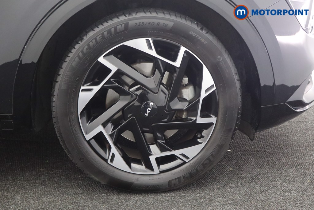 KIA Sportage Gt-Line S Automatic Petrol SUV - Stock Number (1582382) - 10th supplementary image