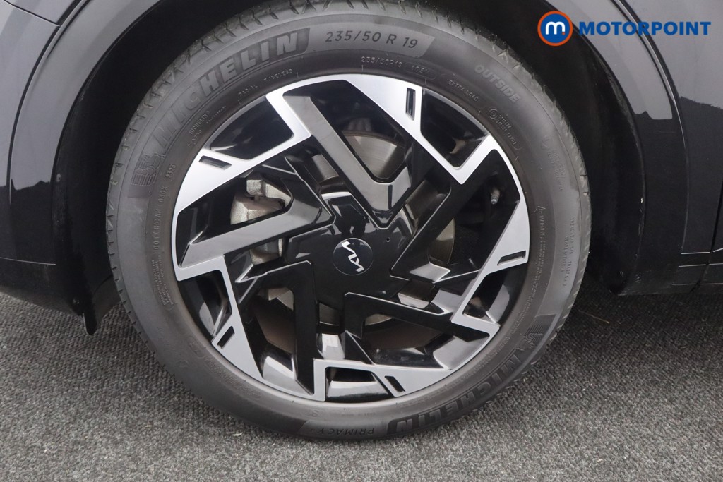 KIA Sportage Gt-Line S Automatic Petrol SUV - Stock Number (1582382) - 11th supplementary image