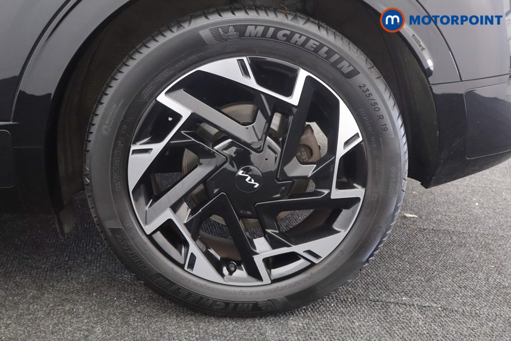 KIA Sportage Gt-Line S Automatic Petrol SUV - Stock Number (1582382) - 12th supplementary image