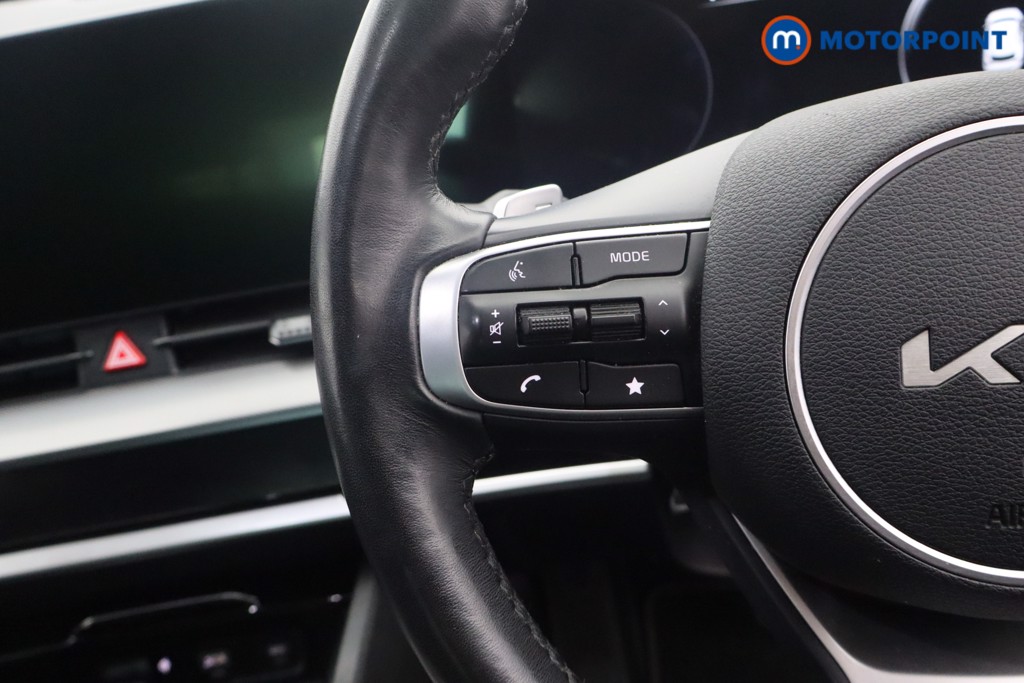 KIA Sportage Gt-Line S Automatic Petrol SUV - Stock Number (1582382) - 13th supplementary image