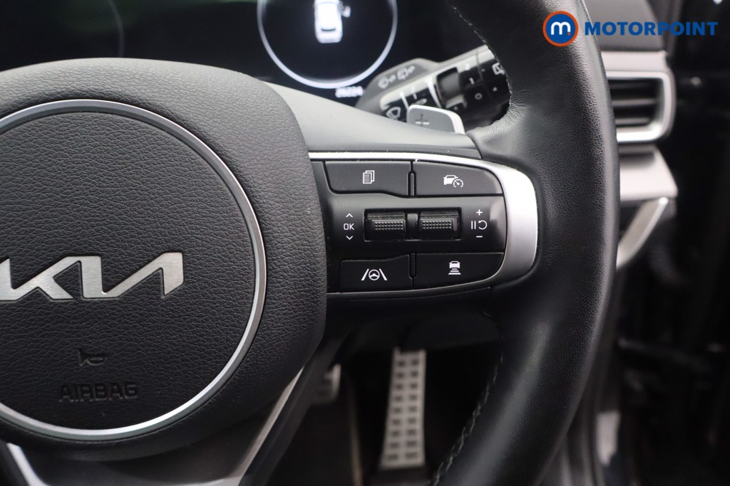 KIA Sportage Gt-Line S Automatic Petrol SUV - Stock Number (1582382) - 14th supplementary image