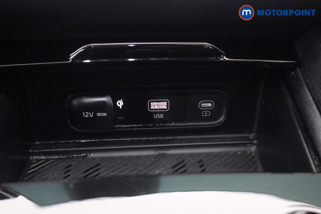 KIA Sportage Gt-Line S Automatic Petrol SUV - Stock Number (1582382) - 15th supplementary image