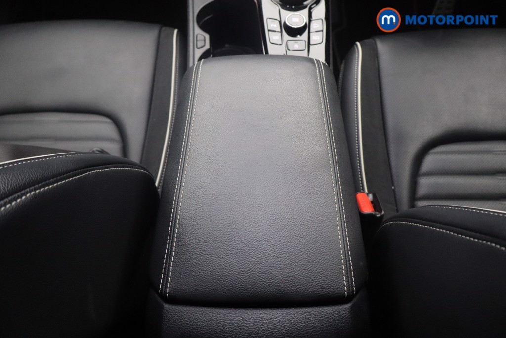 KIA Sportage Gt-Line S Automatic Petrol SUV - Stock Number (1582382) - 17th supplementary image