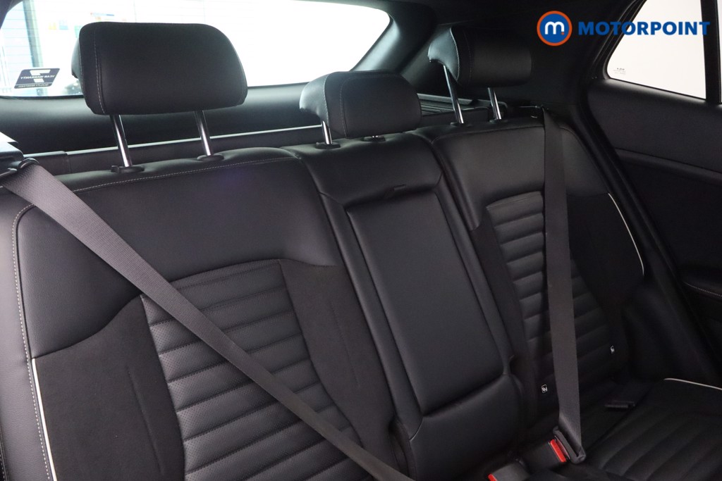 KIA Sportage Gt-Line S Automatic Petrol SUV - Stock Number (1582382) - 19th supplementary image