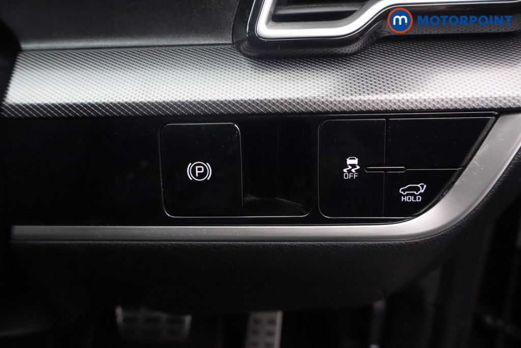 KIA Sportage Gt-Line S Automatic Petrol SUV - Stock Number (1582382) - 20th supplementary image
