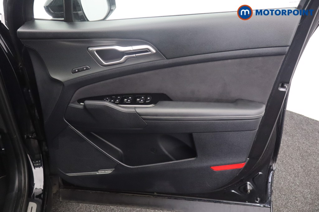 KIA Sportage Gt-Line S Automatic Petrol SUV - Stock Number (1582382) - 21st supplementary image