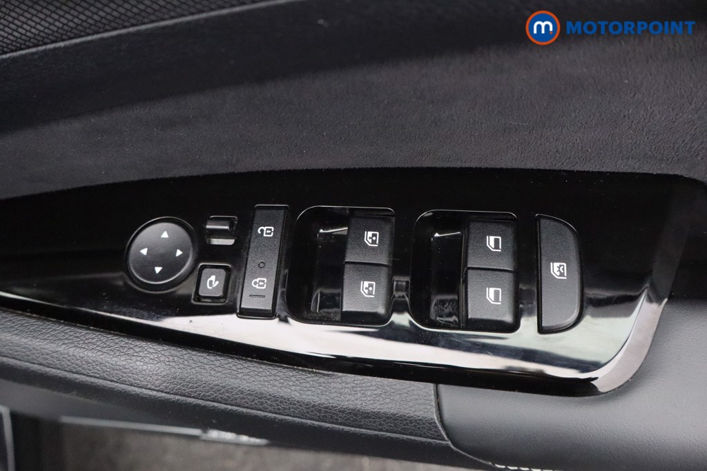 KIA Sportage Gt-Line S Automatic Petrol SUV - Stock Number (1582382) - 22nd supplementary image