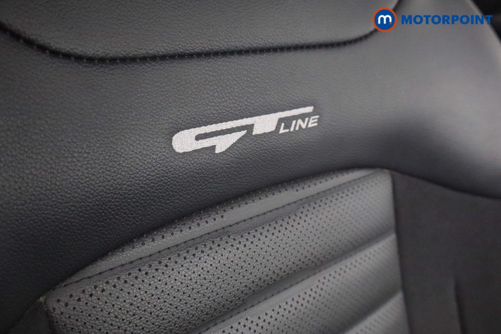 KIA Sportage Gt-Line S Automatic Petrol SUV - Stock Number (1582382) - 24th supplementary image