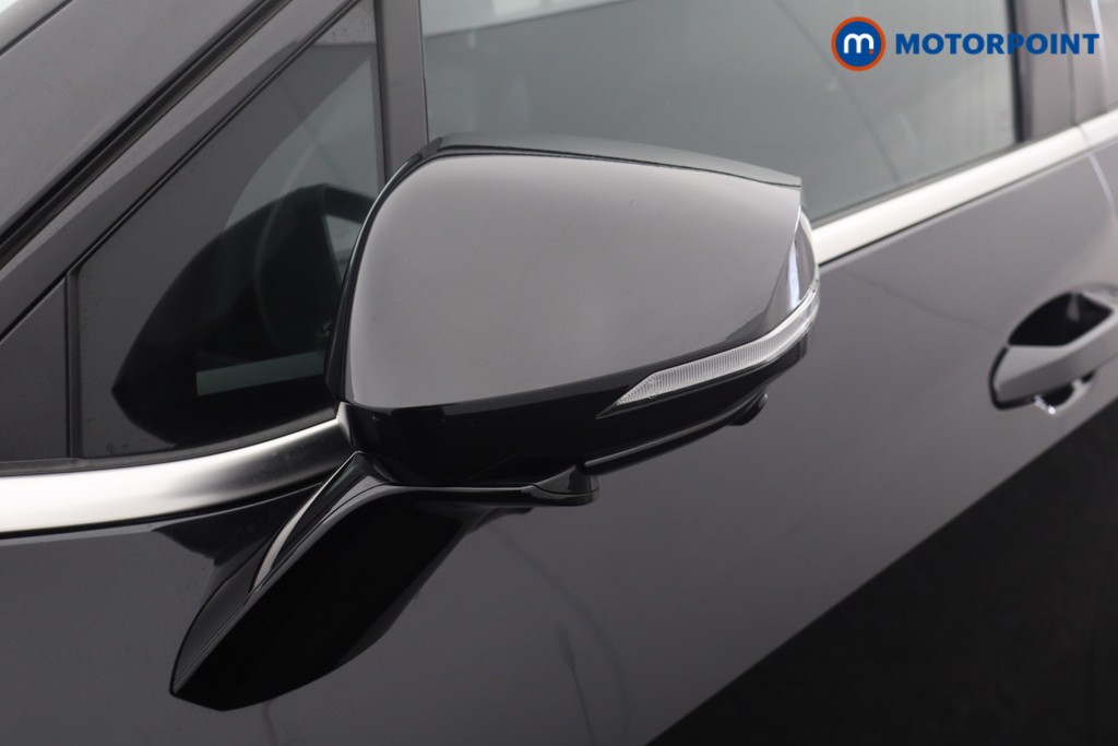 KIA Sportage Gt-Line S Automatic Petrol SUV - Stock Number (1582382) - 25th supplementary image