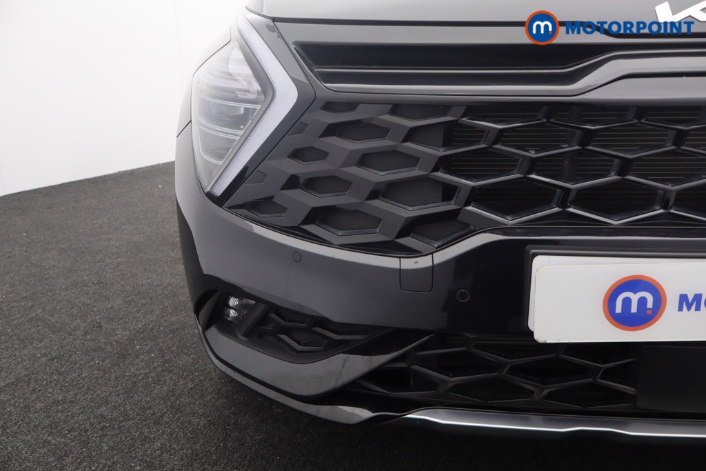 KIA Sportage Gt-Line S Automatic Petrol SUV - Stock Number (1582382) - 26th supplementary image