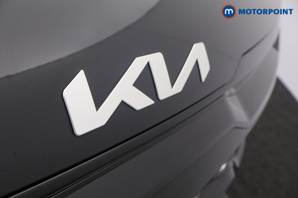 KIA Sportage Gt-Line S Automatic Petrol SUV - Stock Number (1582382) - 28th supplementary image