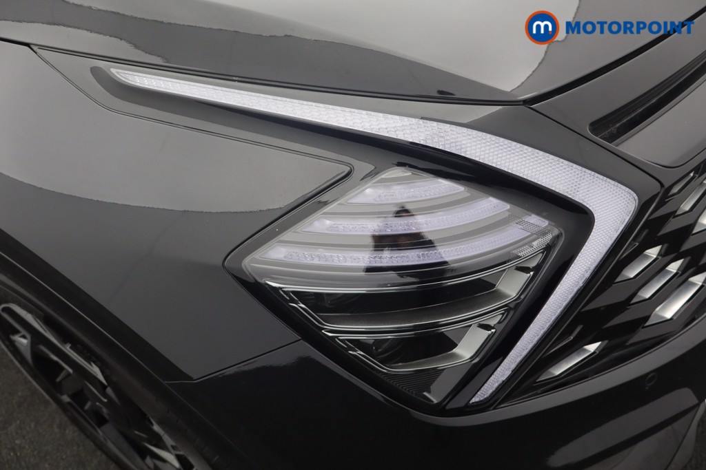 KIA Sportage Gt-Line S Automatic Petrol SUV - Stock Number (1582382) - 29th supplementary image