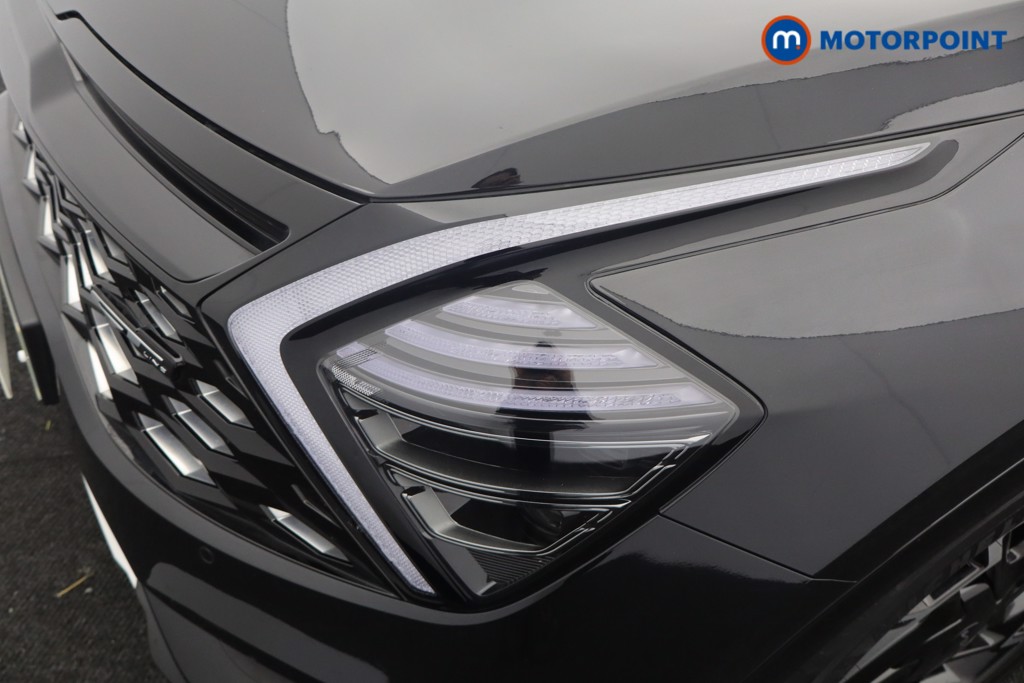 KIA Sportage Gt-Line S Automatic Petrol SUV - Stock Number (1582382) - 30th supplementary image