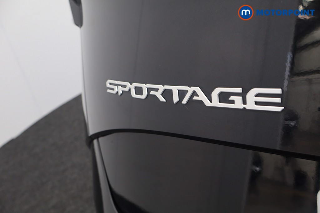 KIA Sportage Gt-Line S Automatic Petrol SUV - Stock Number (1582382) - 31st supplementary image