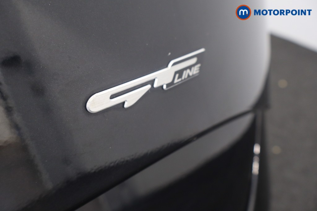 KIA Sportage Gt-Line S Automatic Petrol SUV - Stock Number (1582382) - 32nd supplementary image