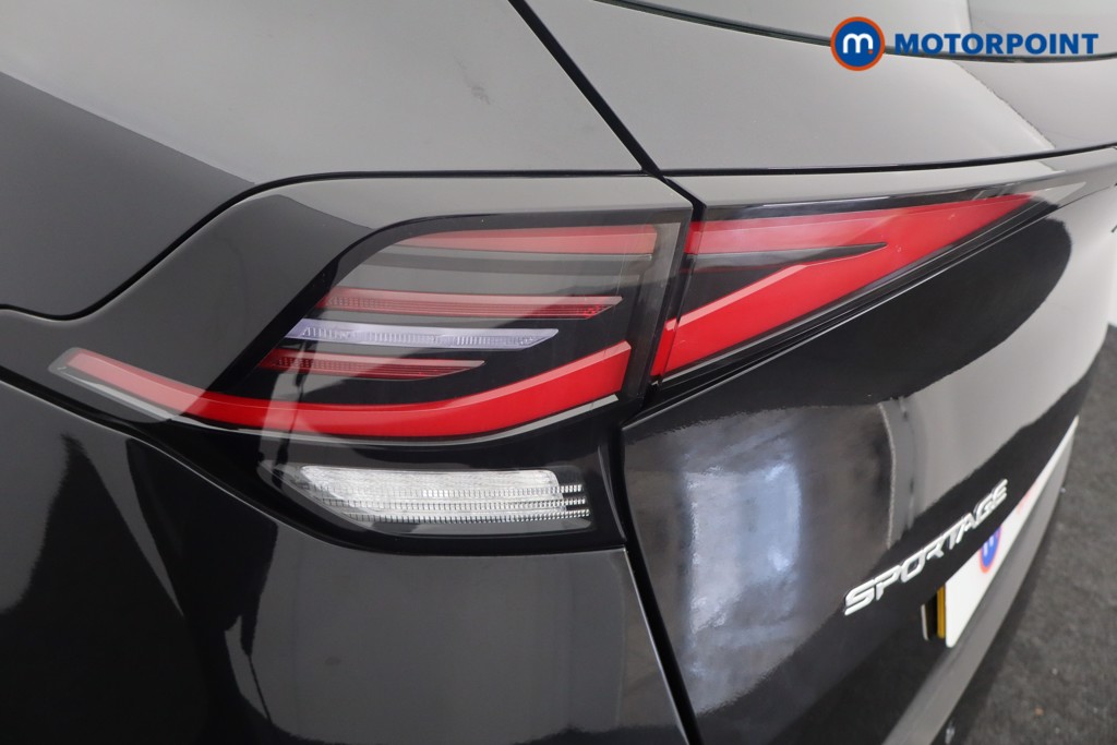 KIA Sportage Gt-Line S Automatic Petrol SUV - Stock Number (1582382) - 33rd supplementary image