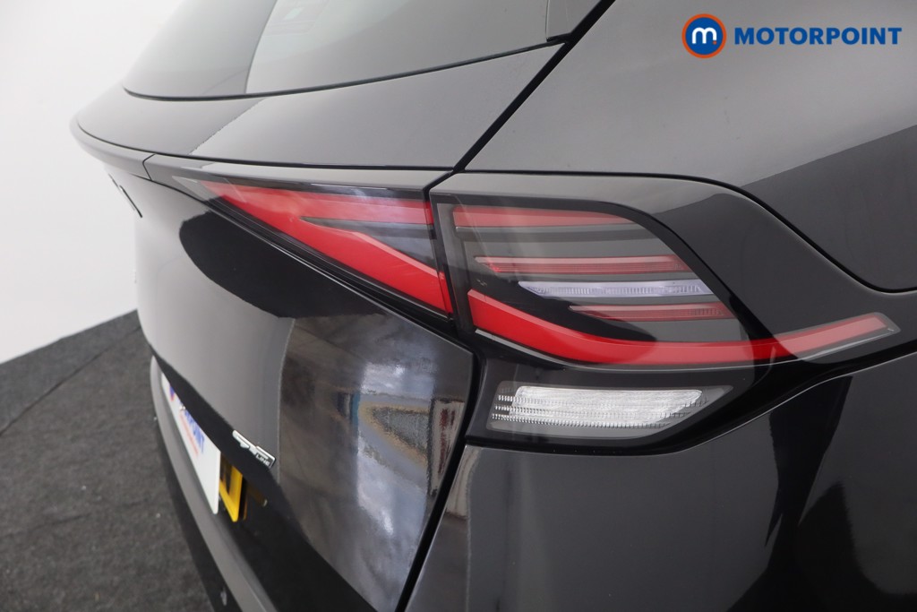 KIA Sportage Gt-Line S Automatic Petrol SUV - Stock Number (1582382) - 34th supplementary image