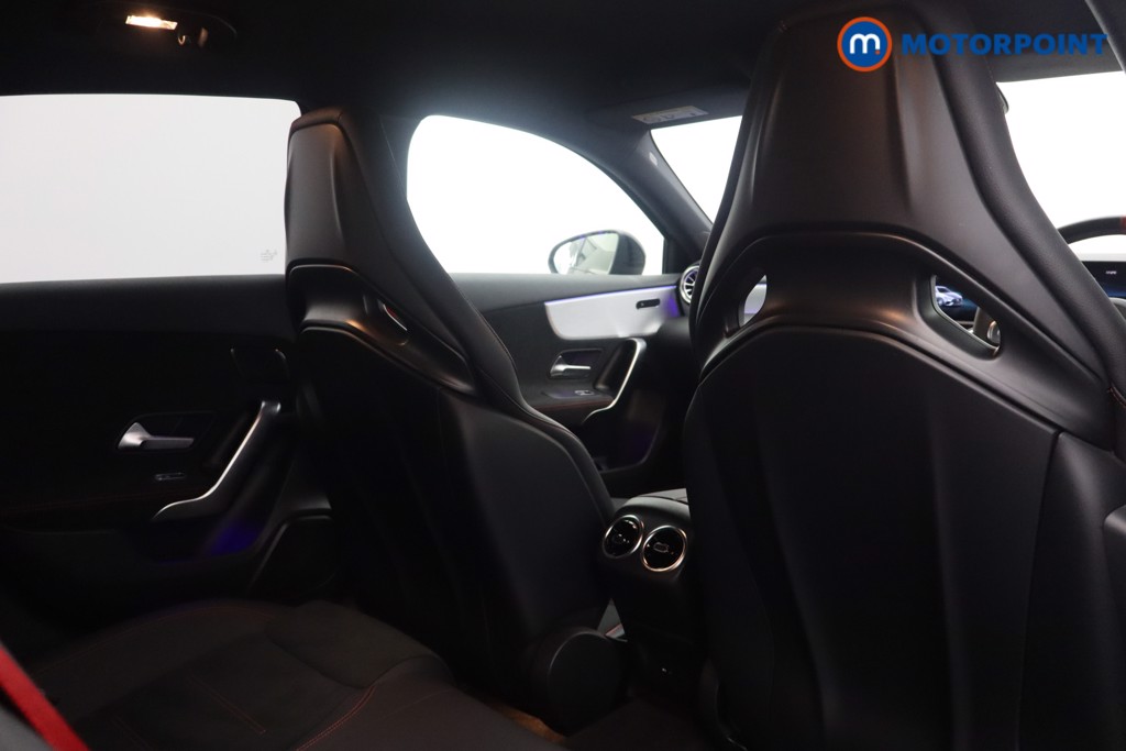 Mercedes-Benz A Class Amg S Automatic Petrol Hatchback - Stock Number (1582383) - 7th supplementary image