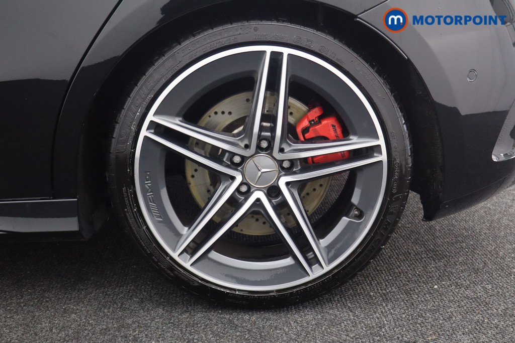 Mercedes-Benz A Class Amg S Automatic Petrol Hatchback - Stock Number (1582383) - 9th supplementary image