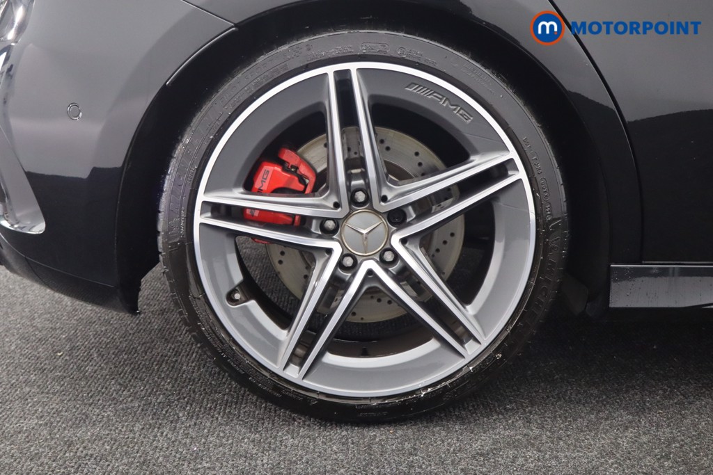 Mercedes-Benz A Class Amg S Automatic Petrol Hatchback - Stock Number (1582383) - 12th supplementary image