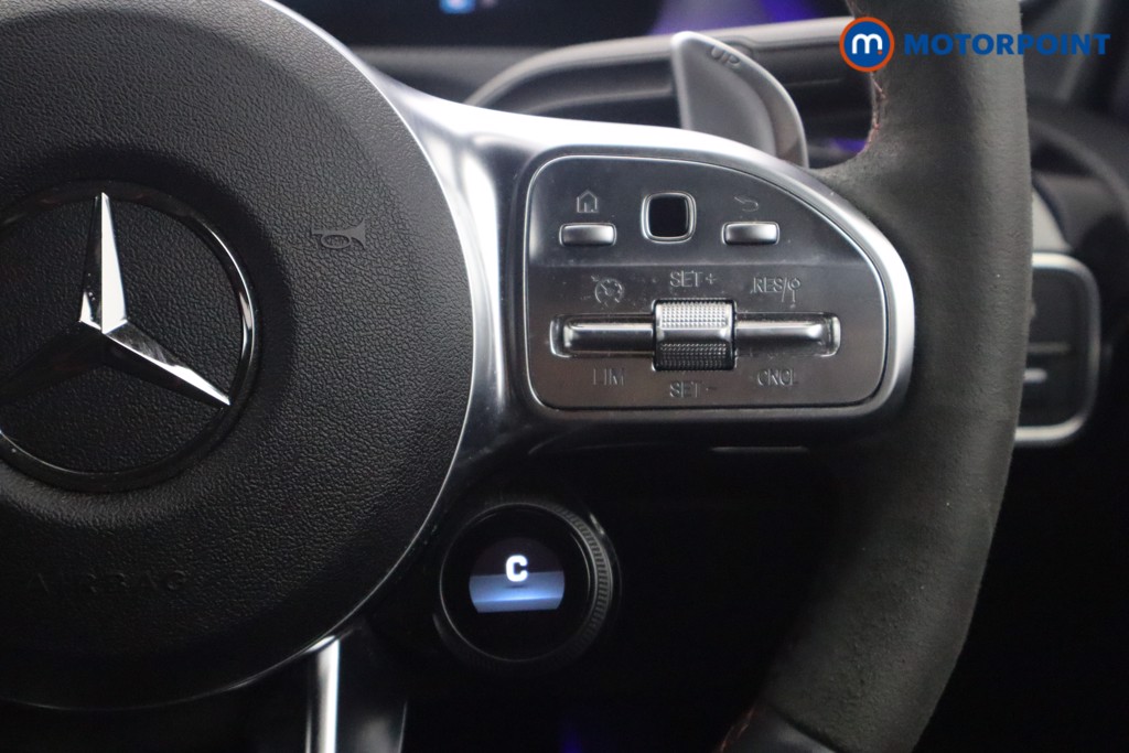 Mercedes-Benz A Class Amg S Automatic Petrol Hatchback - Stock Number (1582383) - 15th supplementary image